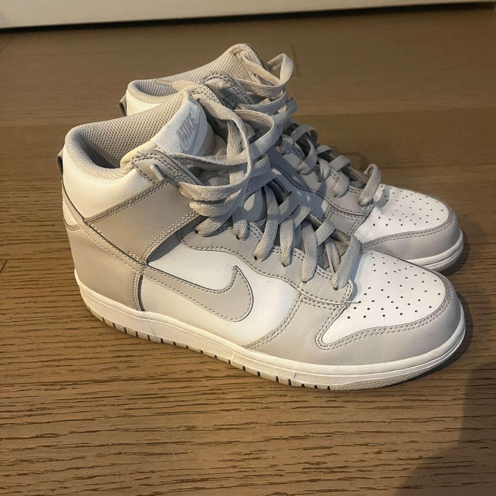 Nike Dunk High
